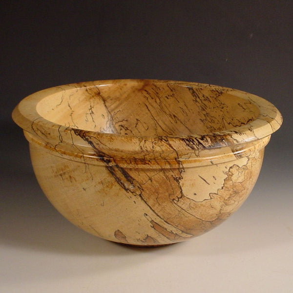 Spalted Tamarind Turning Blank 3" x 6" x 6" - Pack of 2
