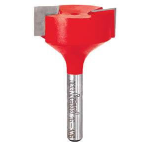 Freud  16-106 1-1/4" (Dia.) Mortising Bit  with 1/4" Shank