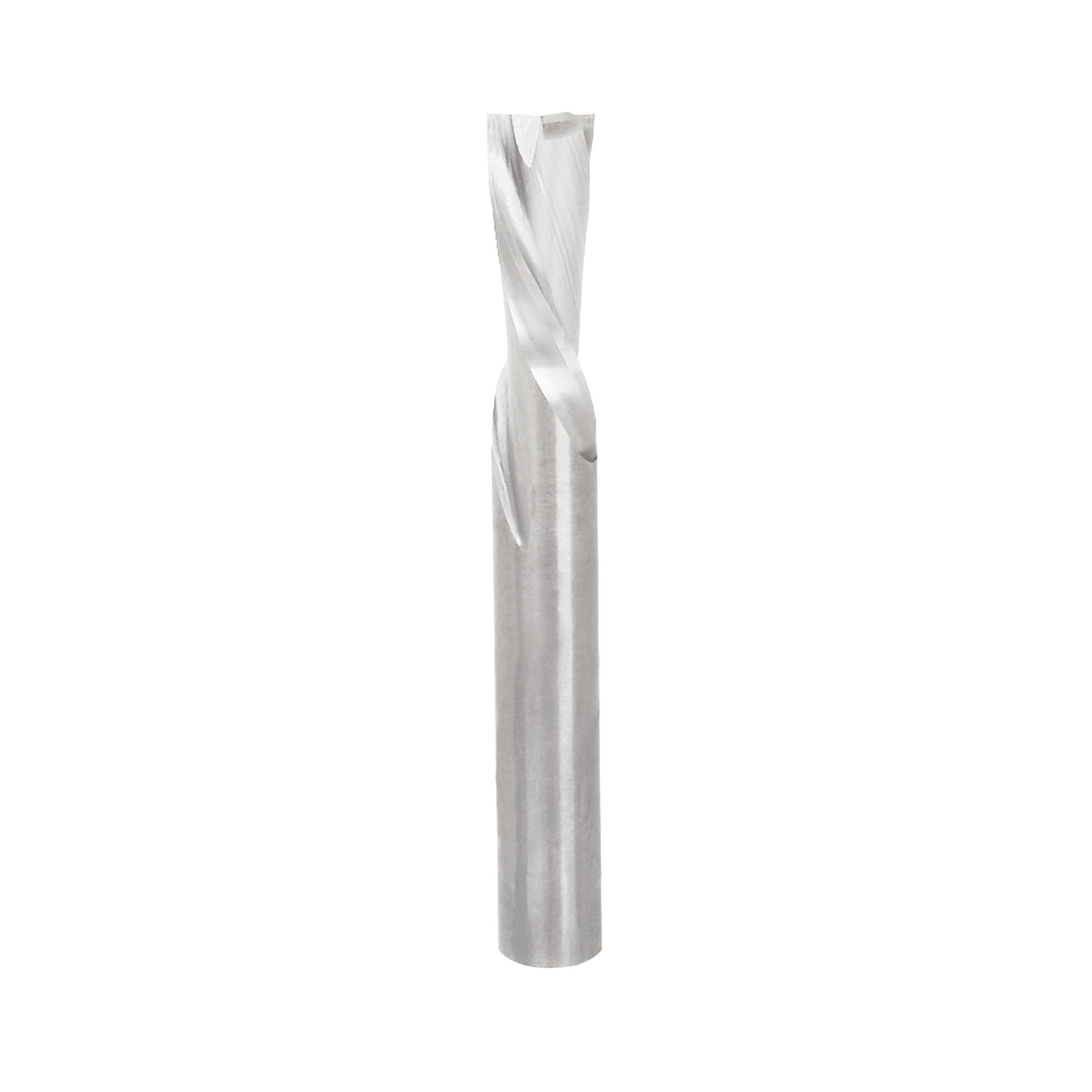 Freud  76-100 1/8" (Dia.) Down Spiral Bit with 1/4" Shank