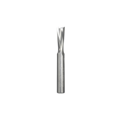 Freud  76-103 1/4" (Dia.) Down Spiral Bit with 1/4" Shank