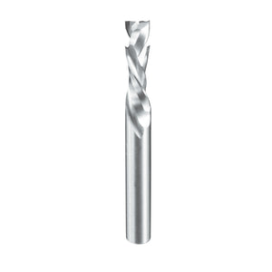 Freud  77-202 1/4" (Dia.) Double Compression Bit  with 1/4" Shank