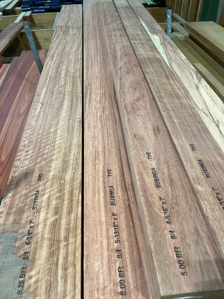 Lumber and Plywood Prices