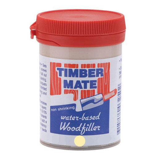 Timbermate 8 oz. Maple Wood Filler