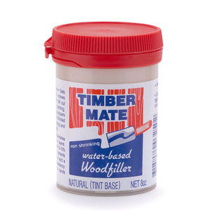 Timbermate 8 oz. Natural Wood Filler