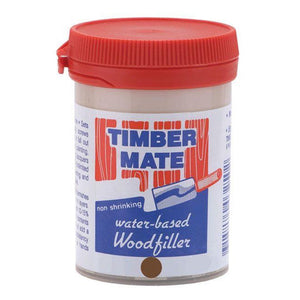 Timbermate 8 oz. Walnut Wood Filler