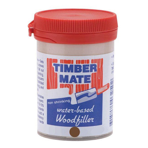 Timbermate 8 oz. Walnut Wood Filler